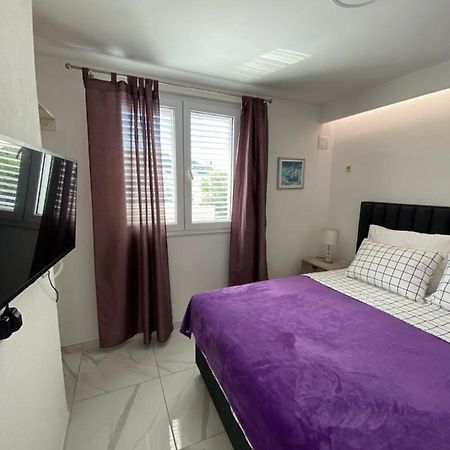 White Sapphire Apartment Dubrovnik Luaran gambar