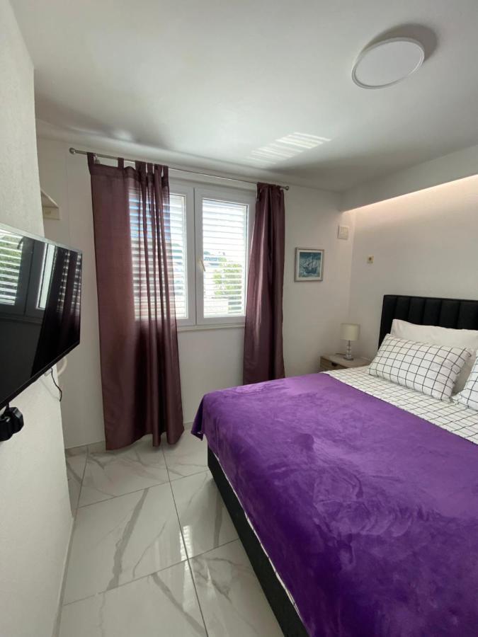 White Sapphire Apartment Dubrovnik Luaran gambar