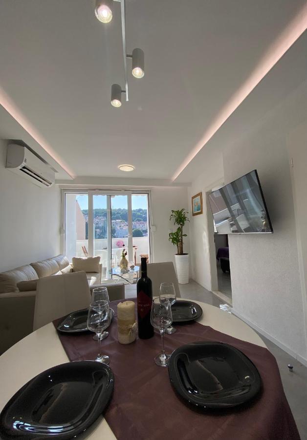 White Sapphire Apartment Dubrovnik Luaran gambar