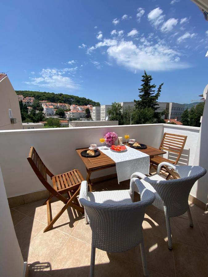 White Sapphire Apartment Dubrovnik Luaran gambar