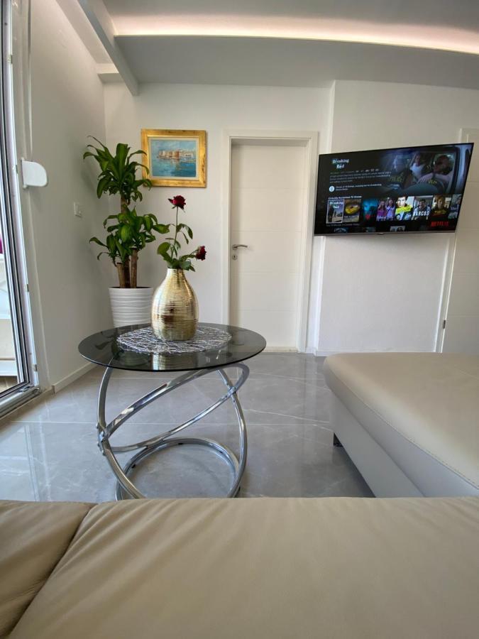 White Sapphire Apartment Dubrovnik Luaran gambar